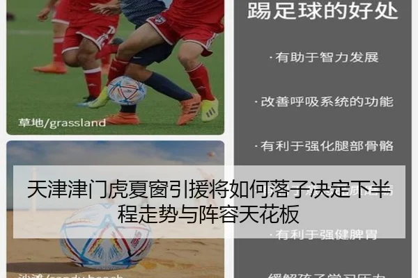 天津津门虎夏窗引援将如何落子决定下半程走势与阵容天花板 - lejingsports